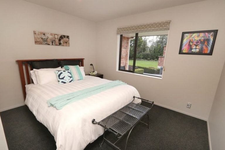 Photo of property in 39 Morris Road, Newland, Ashburton, 7772