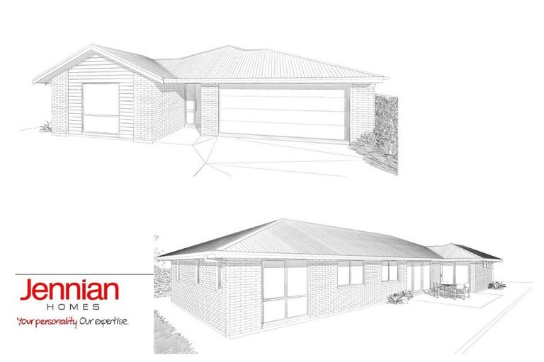 Photo of property in 53 Milns Road, Halswell, Christchurch, 8025