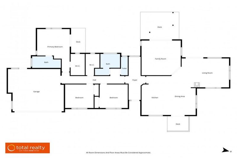 Photo of property in 1 Pimlico Place, Rangiora, 7400