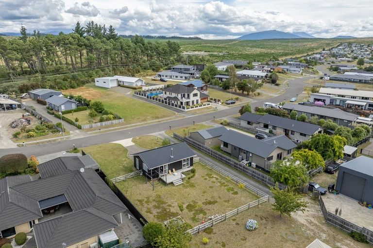 Photo of property in 190 Parekaawa Drive, Motuoapa, Turangi, 3382