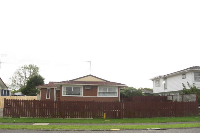 Photo of property in 37 Reelick Avenue, Pakuranga Heights, Auckland, 2010