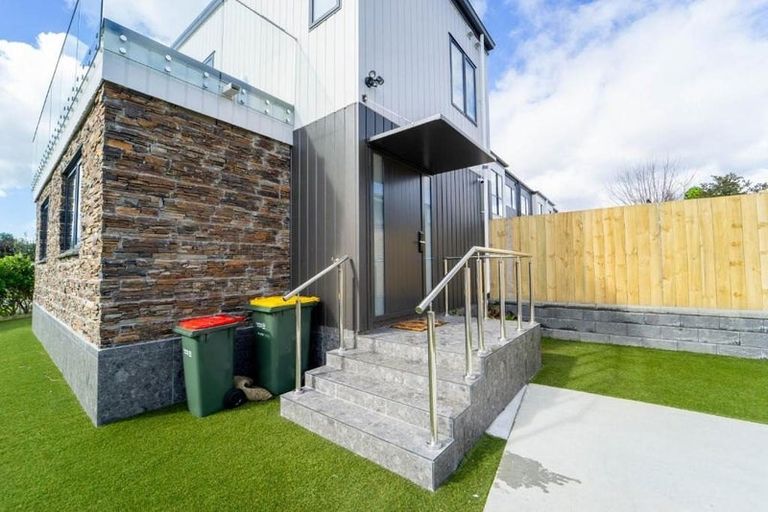 Photo of property in 78 Fisher Parade, Sunnyhills, Auckland, 2010