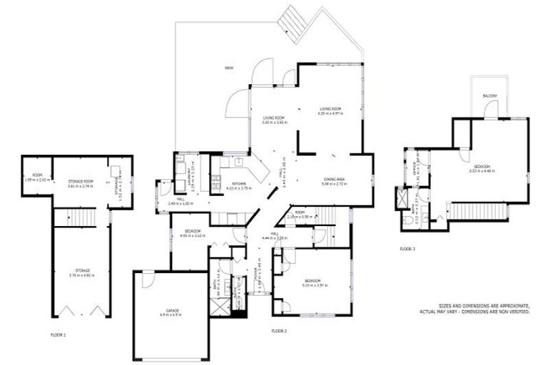 Photo of property in 44 Rawhitiroa Road, Kohimarama, Auckland, 1071