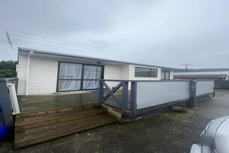 Photo of property in 71 Karamu Crescent, Wainuiomata, Lower Hutt, 5014