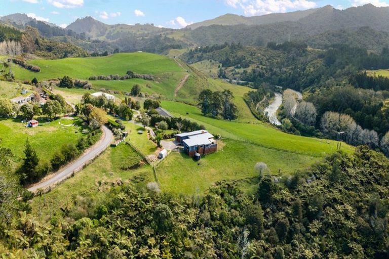 Photo of property in 28 Swetman Road, Waikino, Waihi, 3682