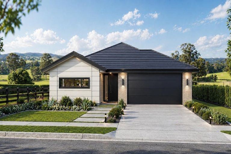 Photo of property in 5 Hikutaia Street, Te Aroha, 3320