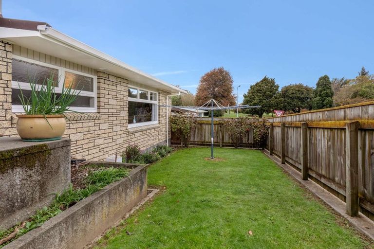 Photo of property in 17 Glen Street, Levin, 5510