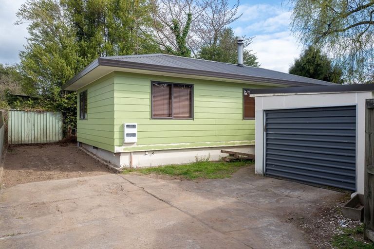 Photo of property in 34a Puriri Crescent, Hillcrest, Rotorua, 3015