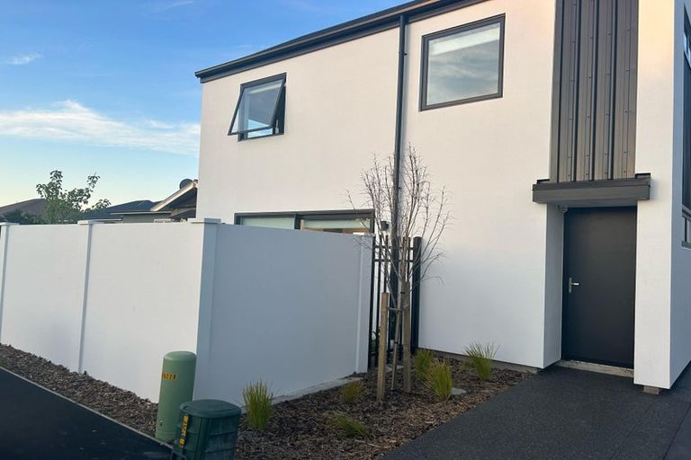 Photo of property in 116a Cranford Street, St Albans, Christchurch, 8014