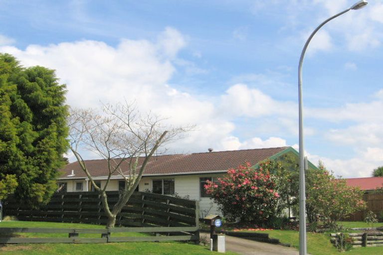 Photo of property in 3 Kahurangi Drive, Lynmore, Rotorua, 3010