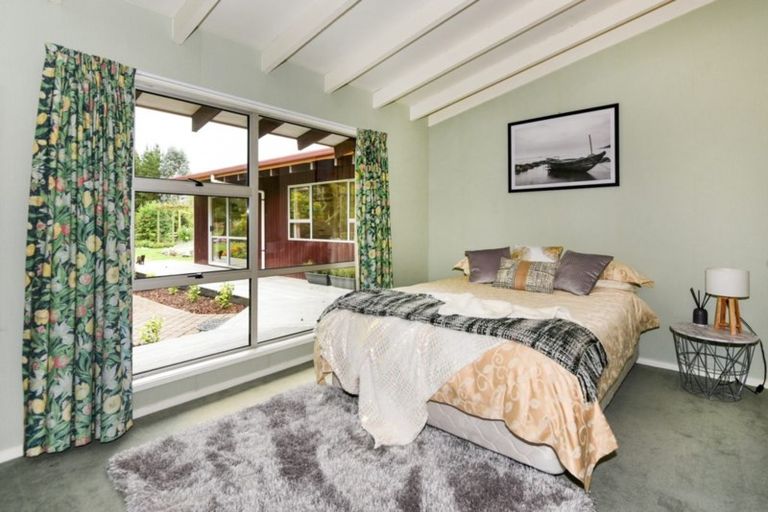 Photo of property in 2/1274 Courtenay Road, Kirwee, Darfield, 7571