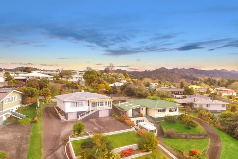 Photo of property in 140 Golf Road, Taumarunui, 3920