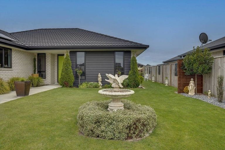 Photo of property in 16 Nanchang Road, Burleigh, Blenheim, 7201