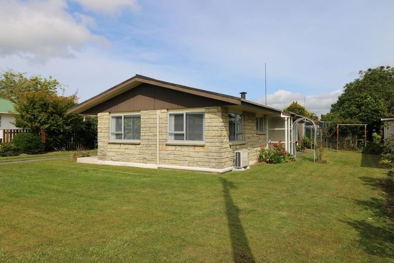 Photo of property in 57a Smith Street, Matamata, 3400