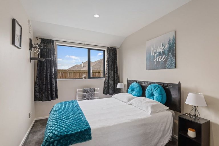 Photo of property in 50 Rowse Street, Rangiora, 7400