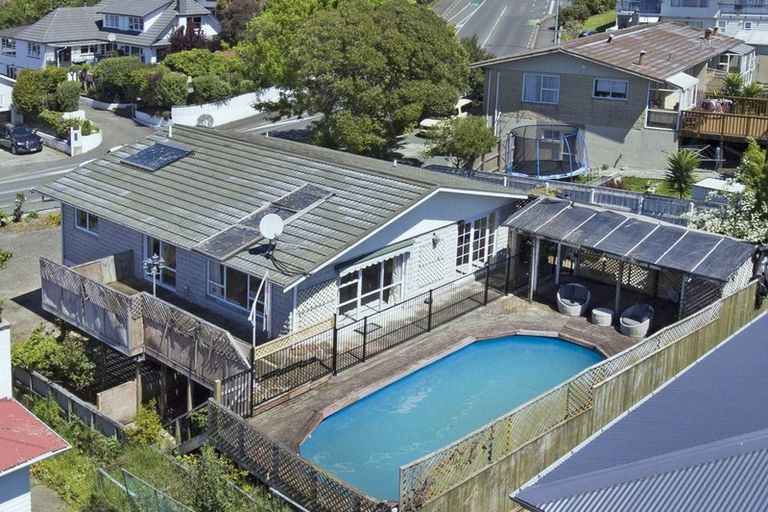 Photo of property in 14 Wensley Road, Richmond, 7020