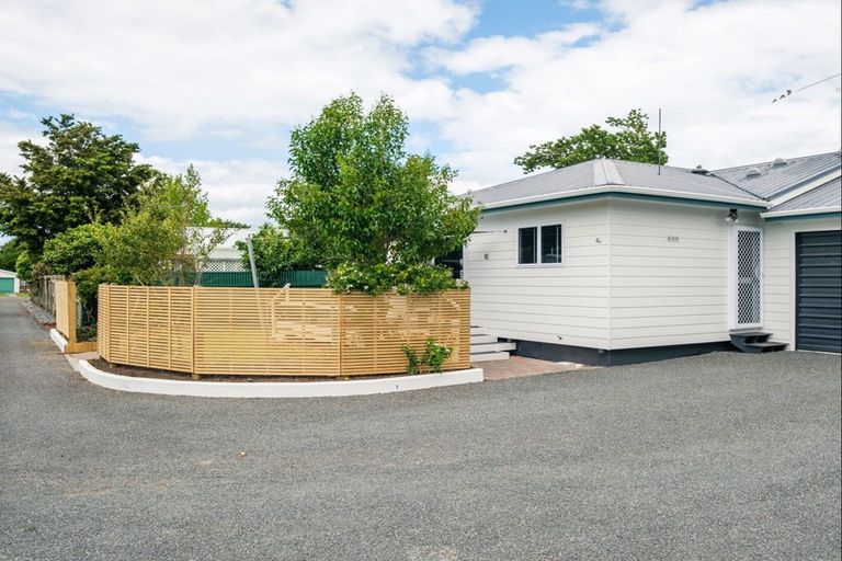Photo of property in 6a Mary Street, Mangapapa, Gisborne, 4010