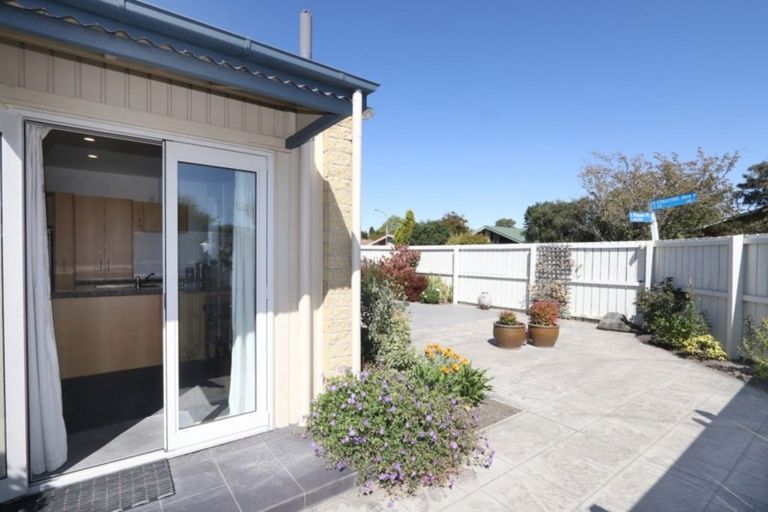 Photo of property in 2 Mason Place, Allenton, Ashburton, 7700