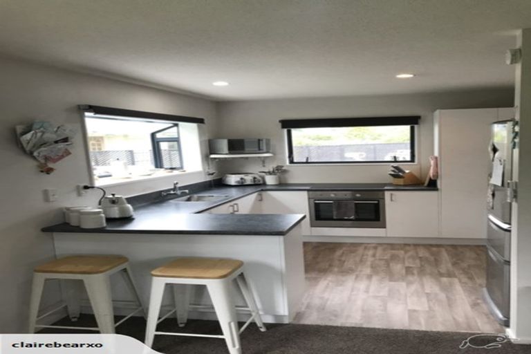 Photo of property in 94 Rakaia Terrace, Rakaia, 7710