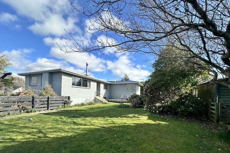 Photo of property in 8 Ruru Avenue, Otatara, Invercargill, 9879