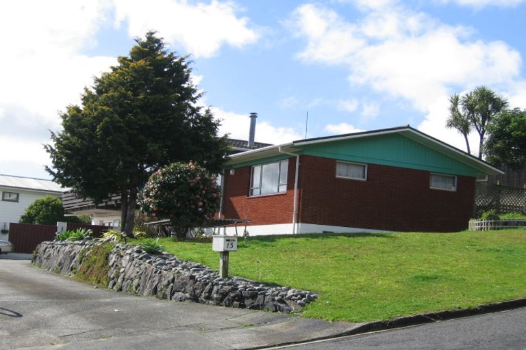 Photo of property in 13 Mountain Road, Morningside, Whangarei, 0110