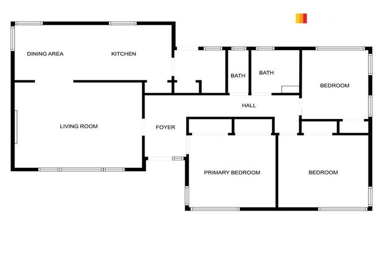 Photo of property in 26 Christie Street, Abbotsford, Dunedin, 9018