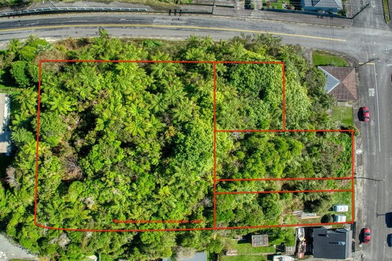 Photo of property in 26 Murray Street, Greymouth, 7805