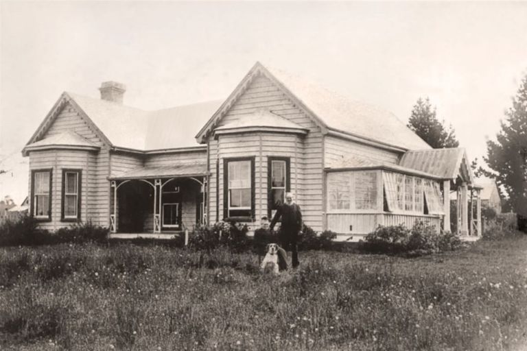 Photo of property in 244 Showground Road, Waimate North, Kaikohe, 0472