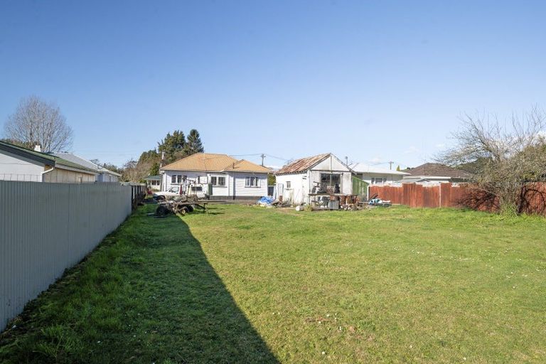Photo of property in 10 Leese Street, Taumarunui, 3920