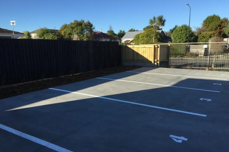 Photo of property in 4/76 Grafton Street, Waltham, Christchurch, 8011