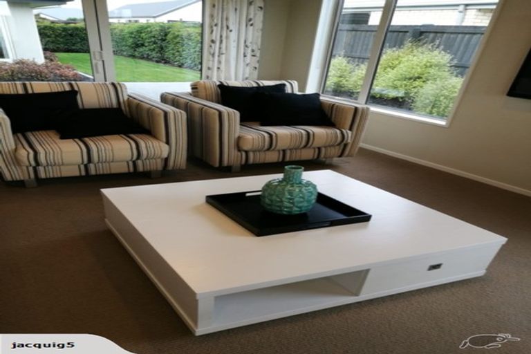 Photo of property in 34 The Runway, Wigram, Christchurch, 8042