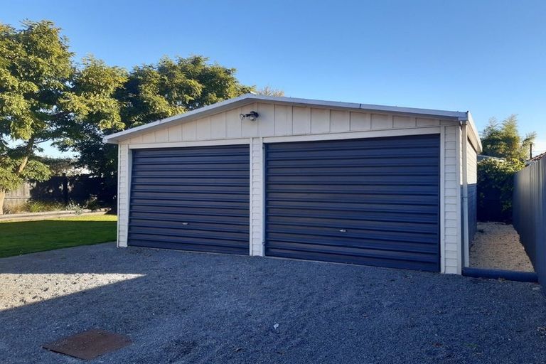 Photo of property in 55 Philpotts Road, Mairehau, Christchurch, 8052