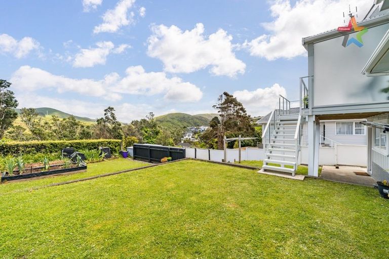 Photo of property in 131 Major Drive, Kelson, Lower Hutt, 5010