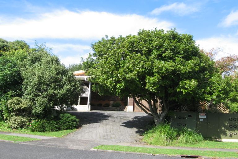 Photo of property in 14 Wells Road, Bucklands Beach, Auckland, 2012