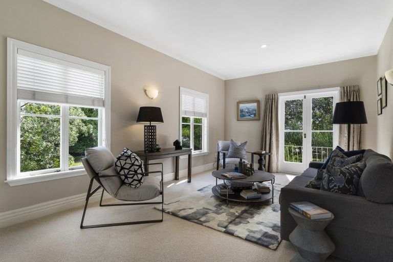Photo of property in 83a St Stephens Avenue, Parnell, Auckland, 1052