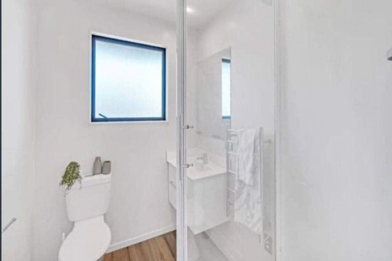 Photo of property in 5/22 Springfield Road, St Albans, Christchurch, 8014