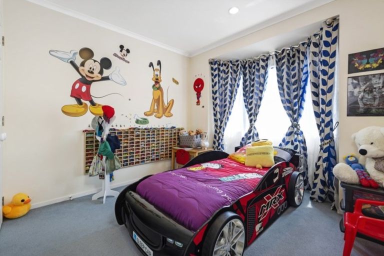 Photo of property in 9 Cockle Road, Cockle Bay, Auckland, 2014