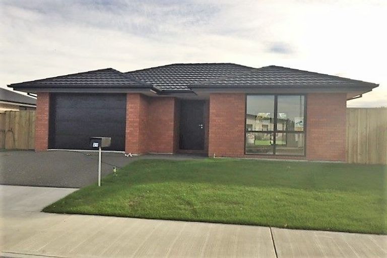 Photo of property in 15 Minerva Crescent, Woodend, 7610