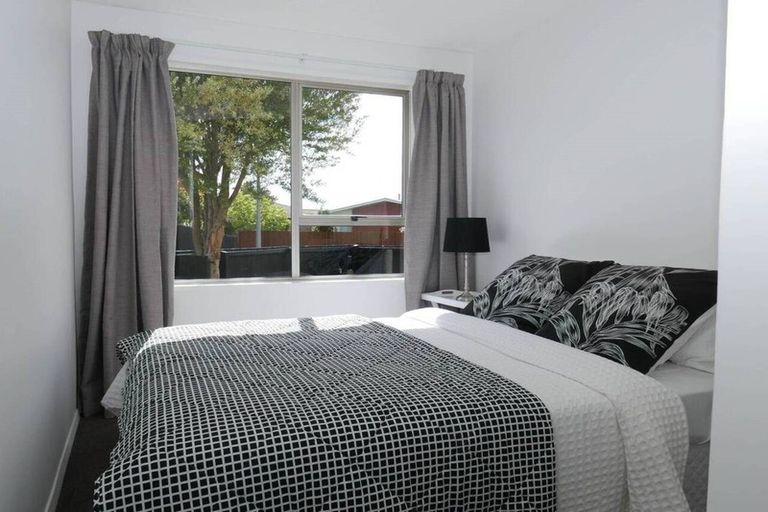 Photo of property in 7 Omega Place, Casebrook, Christchurch, 8051