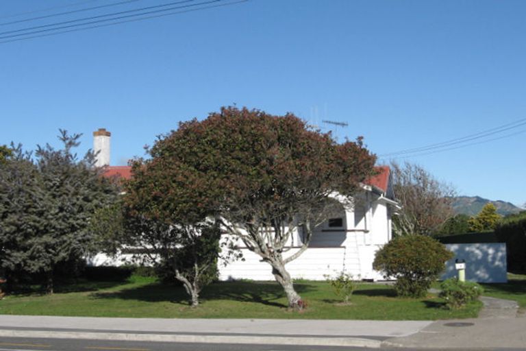 Photo of property in 121 Mill Road, Otaki, 5512