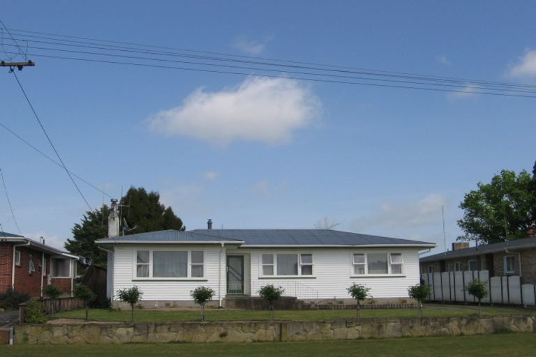 Photo of property in 16 Kauri Crescent, Matamata, 3400