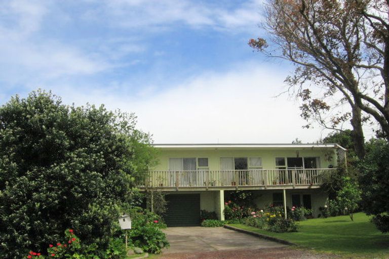 Photo of property in 2 Frances Street, Okitu, Gisborne, 4010