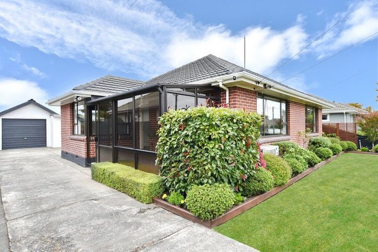 Photo of property in 30 Olivine Street, Shirley, Christchurch, 8013