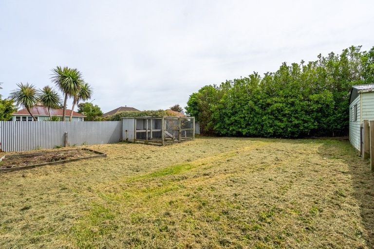 Photo of property in 58 Crawford Street, Glengarry, Invercargill, 9810