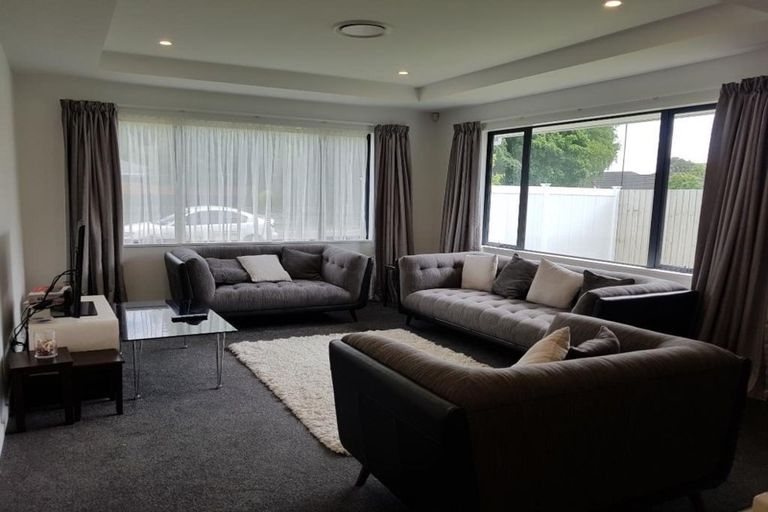 Photo of property in 93 Whincops Road, Halswell, Christchurch, 8025