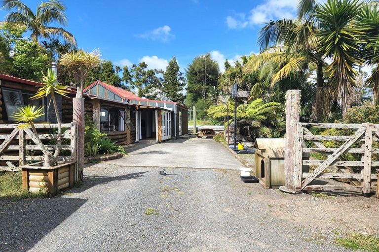 Photo of property in 105 Valencia Lane, Kerikeri, 0293