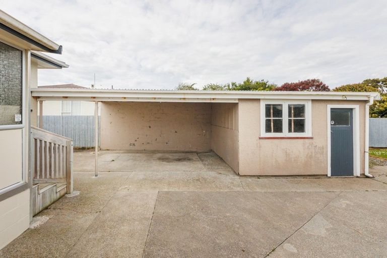 Photo of property in 4 Macmillan Place, Feilding, 4702