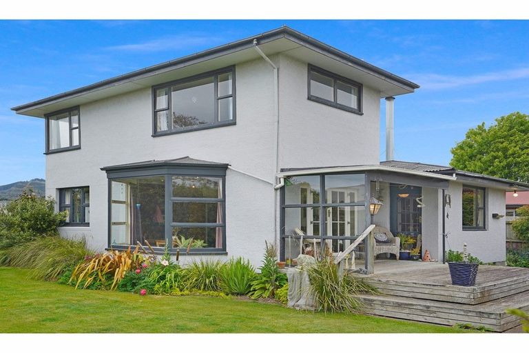 Photo of property in 51 Stanbury Avenue, Somerfield, Christchurch, 8024