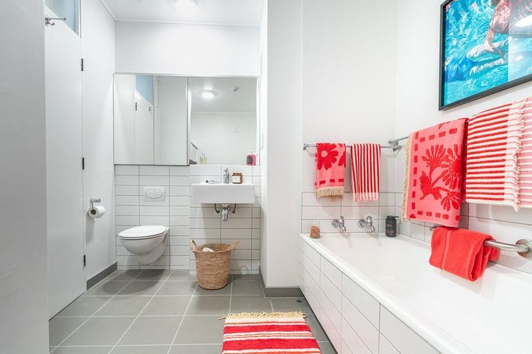 Photo of property in Herbert Gardens, 186 The Terrace, Wellington Central, Wellington, 6011