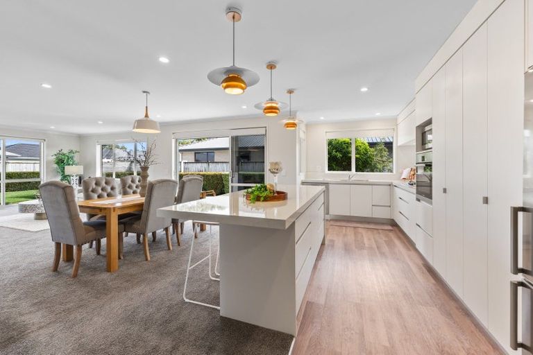 Photo of property in 19 Keene Drive, Bell Block, New Plymouth, 4312